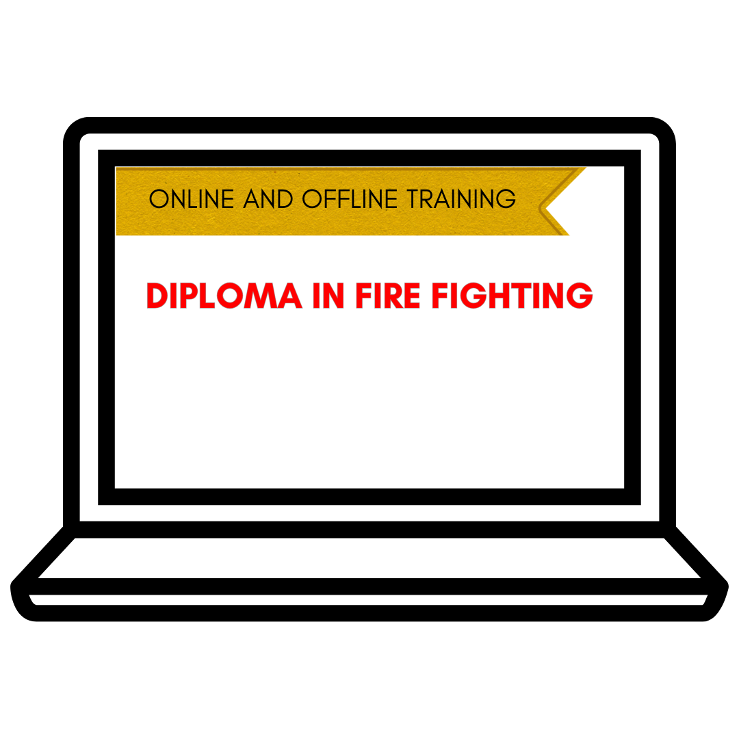 Diploma in Fire Fighting